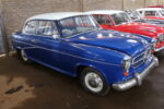 1960 Borgward Isabella TS - Image 5