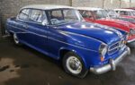 1960 Borgward Isabella TS - Image 6