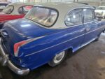 1960 Borgward Isabella TS - Image 9