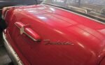 1960 Borgward Isabella TS (Red) - Image 10