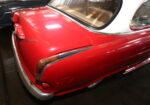 1960 Borgward Isabella TS (Red) - Image 11