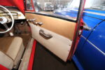 1960 Borgward Isabella TS (Red) - Image 12