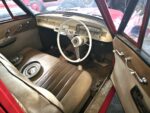 1960 Borgward Isabella TS (Red) - Image 13