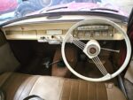 1960 Borgward Isabella TS (Red) - Image 14