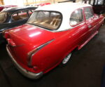 1960 Borgward Isabella TS (Red) - Image 8