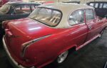 1960 Borgward Isabella TS (Red) - Image 9