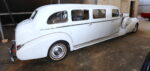 1940 Buick 8 Limited (Limo) - Image 10