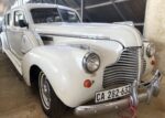 1940 Buick 8 Limited (Limo) - Image 3