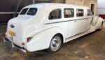 1940 Buick 8 Limited (Limo) - Image 6