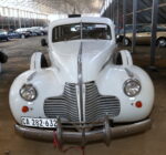 1940 Buick 8 Limited (Limo) - Image 7