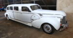 1940 Buick 8 Limited (Limo) - Image 8
