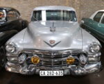 1983 Cadillac Eldorado - Image 4