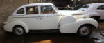 1939 Cadillac V8 - Image 5