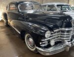1947 Cadillac