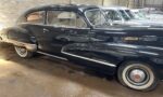1947 Cadillac - Image 3