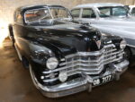 1947 Cadillac - Image 4