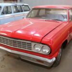 1964 Chevrolet Chevelle Sedan