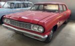1964 Chevrolet Chevelle Sedan - Image 2