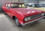 1964 Chevrolet Chevelle Sedan - Image 3