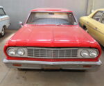 1964 Chevrolet Chevelle Sedan - Image 8