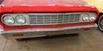 1964 Chevrolet Chevelle Sedan - Image 9