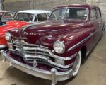 1949 Chrysler Windsor