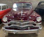 1949 Chrysler Windsor - Image 2
