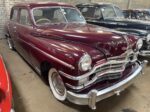 1949 Chrysler Windsor - Image 3