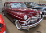 1949 Chrysler Windsor - Image 4