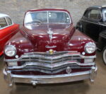 1949 Chrysler Windsor - Image 5
