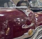 1949 Chrysler Windsor - Image 7