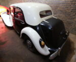 1950 Citroen LT 15 - Image 12