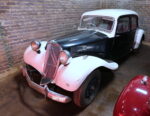 1950 Citroen LT 15 - Image 3