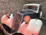 1950 Citroen LT 15 - Image 6