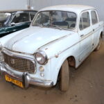 1950 Fiat 1100