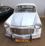 1950 Fiat 1100 - Image 7