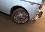 1950 Fiat 1100 - Image 9