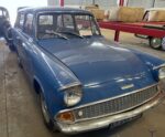 1966 Ford Anglia S/W - Image 2