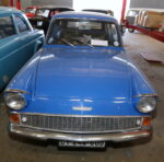 1966 Ford Anglia S/W - Image 3