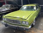 1973 Ford Gran Torino S/W