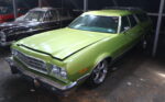 1973 Ford Gran Torino S/W - Image 2