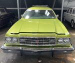 1973 Ford Gran Torino S/W - Image 3