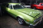 1973 Ford Gran Torino S/W - Image 4