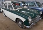Hillman Minx