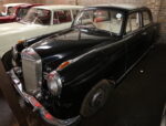 Mercedes Benz 190 e - Image 4