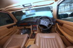 1987 Mercedes Benz 420 SEL (Armoured) - Image 10