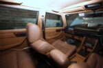 1987 Mercedes Benz 420 SEL (Armoured) - Image 12