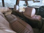1987 Mercedes Benz 420 SEL (Armoured) - Image 13