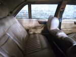1987 Mercedes Benz 420 SEL (Armoured) - Image 14