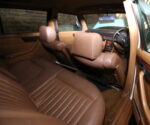1987 Mercedes Benz 420 SEL (Armoured) - Image 15